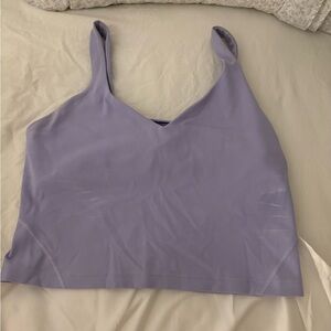 Lululemon Align Tank